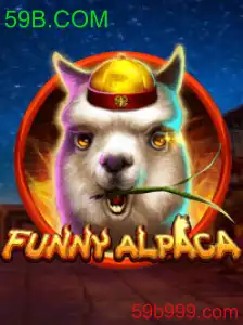 FunnyAlpaca