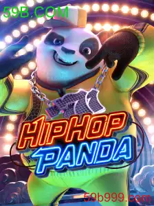 HipHopPanda